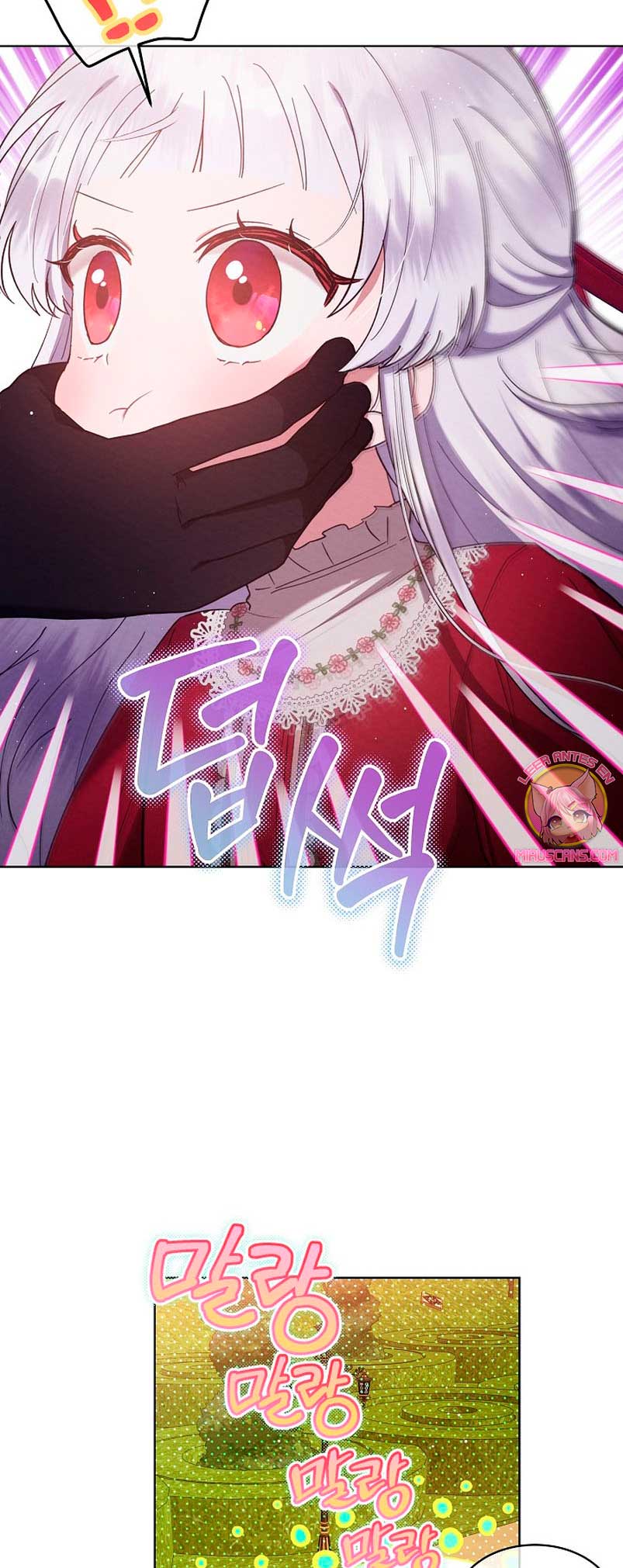 La pequeña señora es una vengadora Capítulo 10 - Page 9