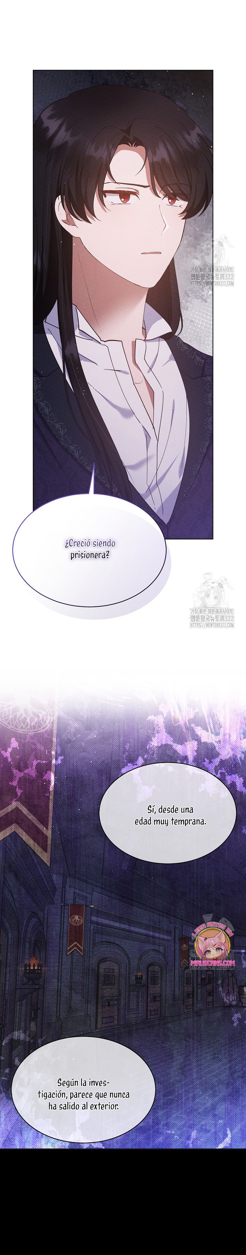 La pequeña señora es una vengadora Capítulo 11 - Page 22