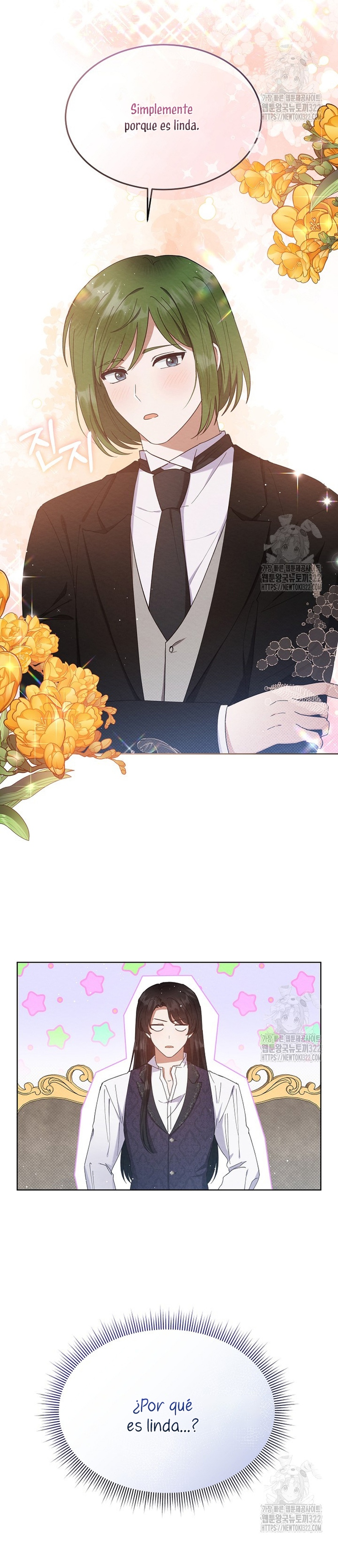 La pequeña señora es una vengadora Capítulo 11 - Page 28