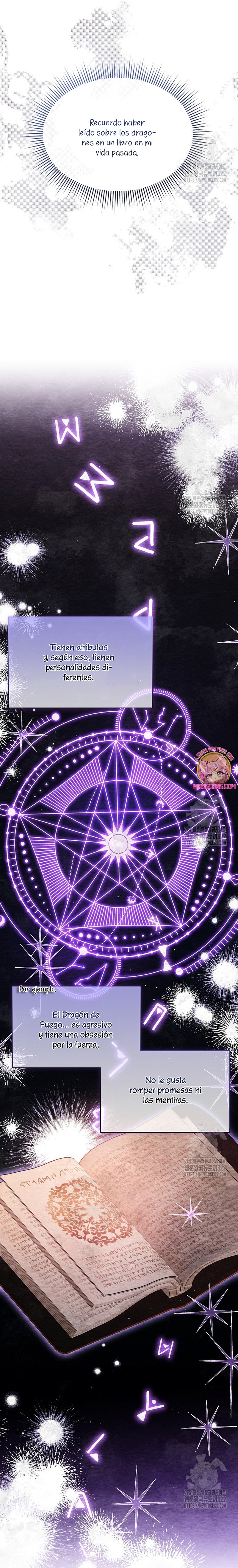 La pequeña señora es una vengadora Capítulo 11 - Page 4