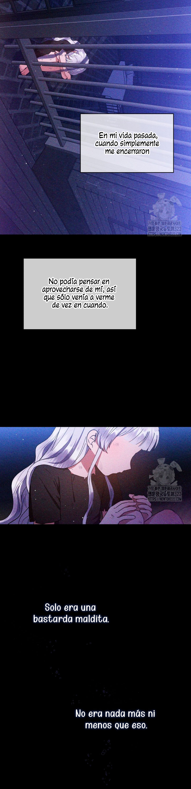 La pequeña señora es una vengadora Capítulo 12 - Page 23