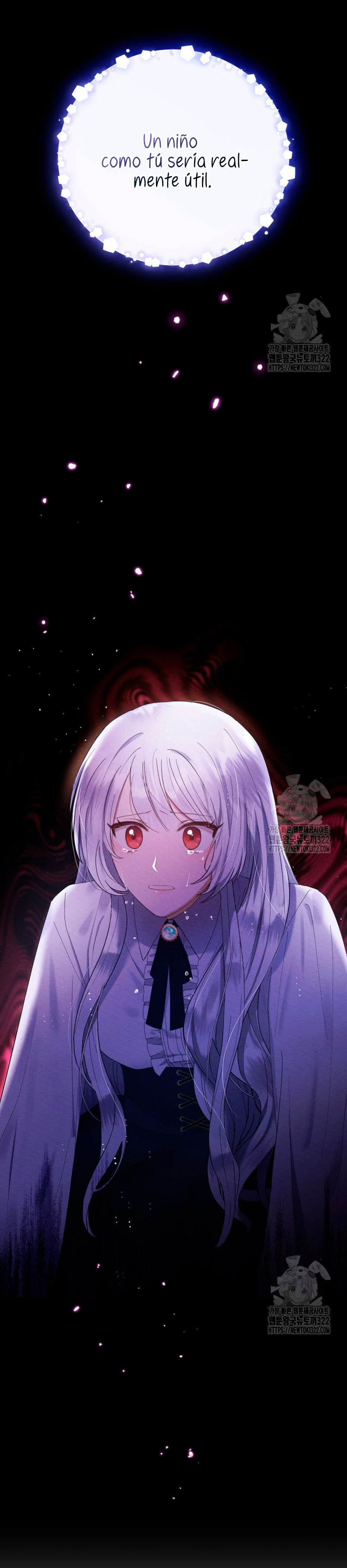 La pequeña señora es una vengadora Capítulo 12 - Page 25