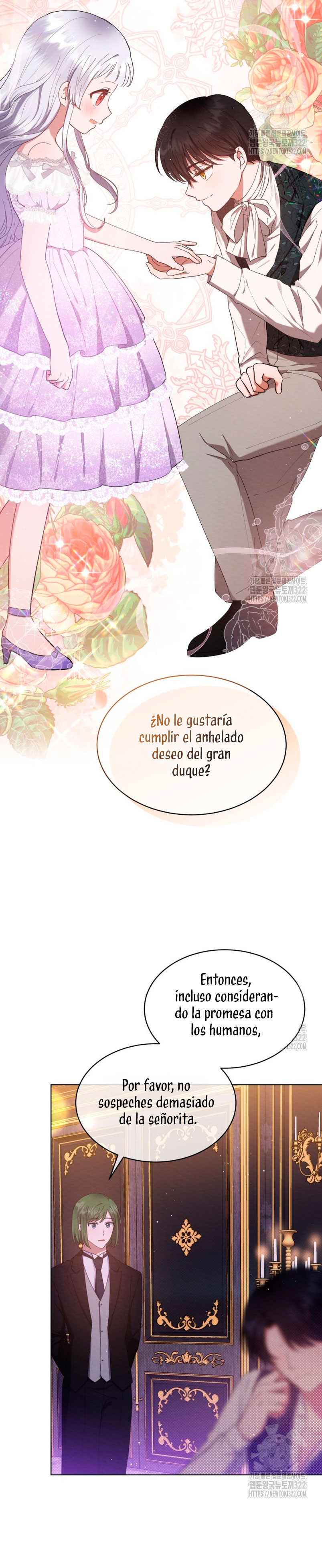 La pequeña señora es una vengadora Capítulo 12 - Page 7