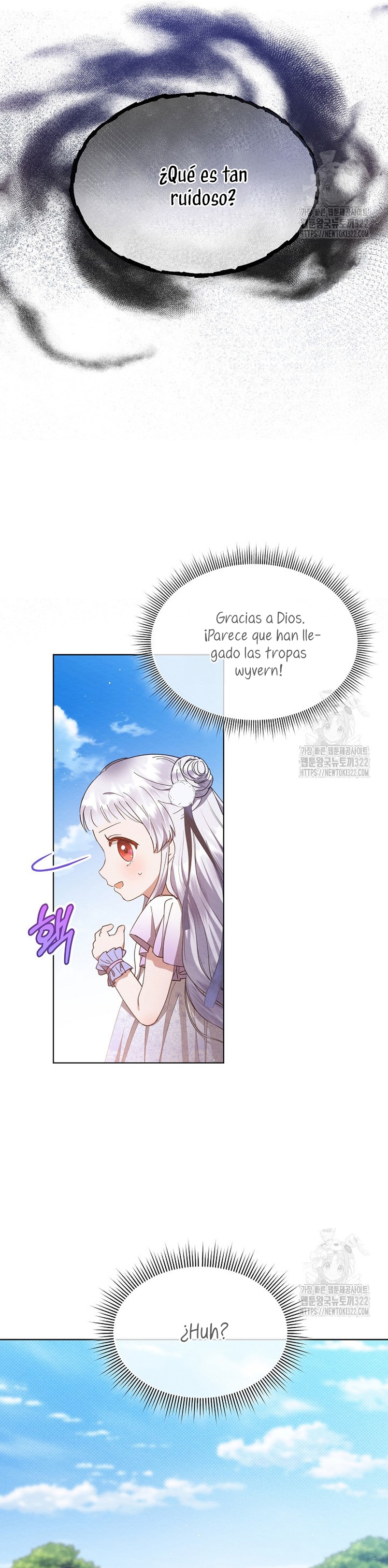 La pequeña señora es una vengadora Capítulo 13 - Page 25