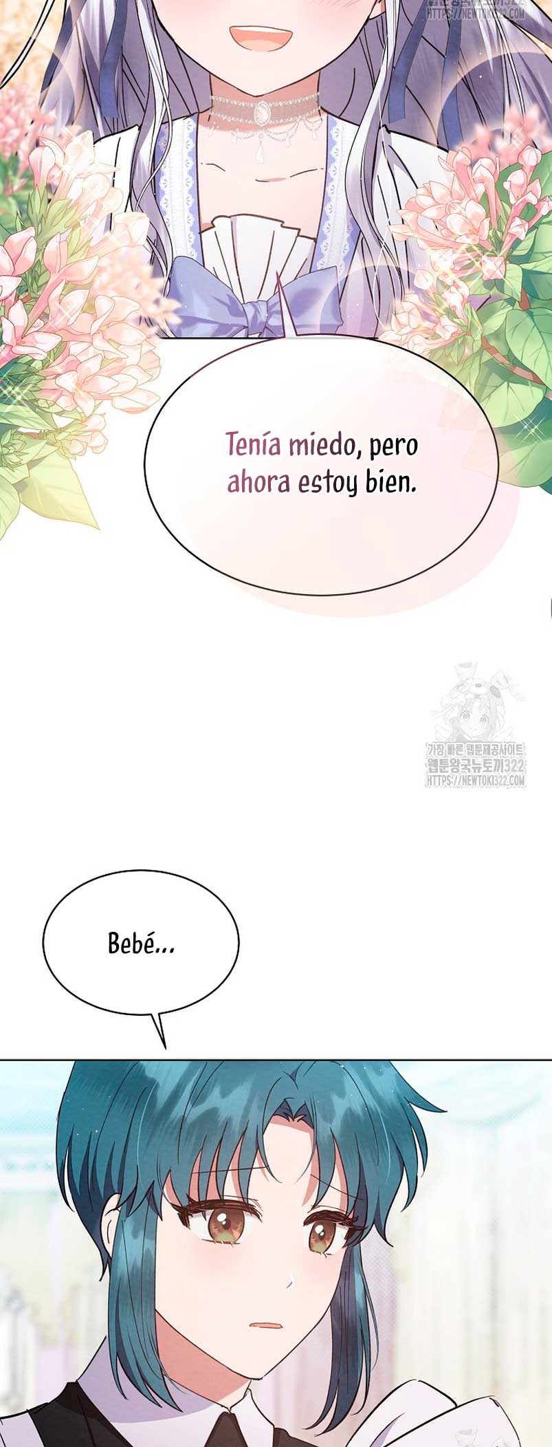 La pequeña señora es una vengadora Capítulo 14 - Page 10