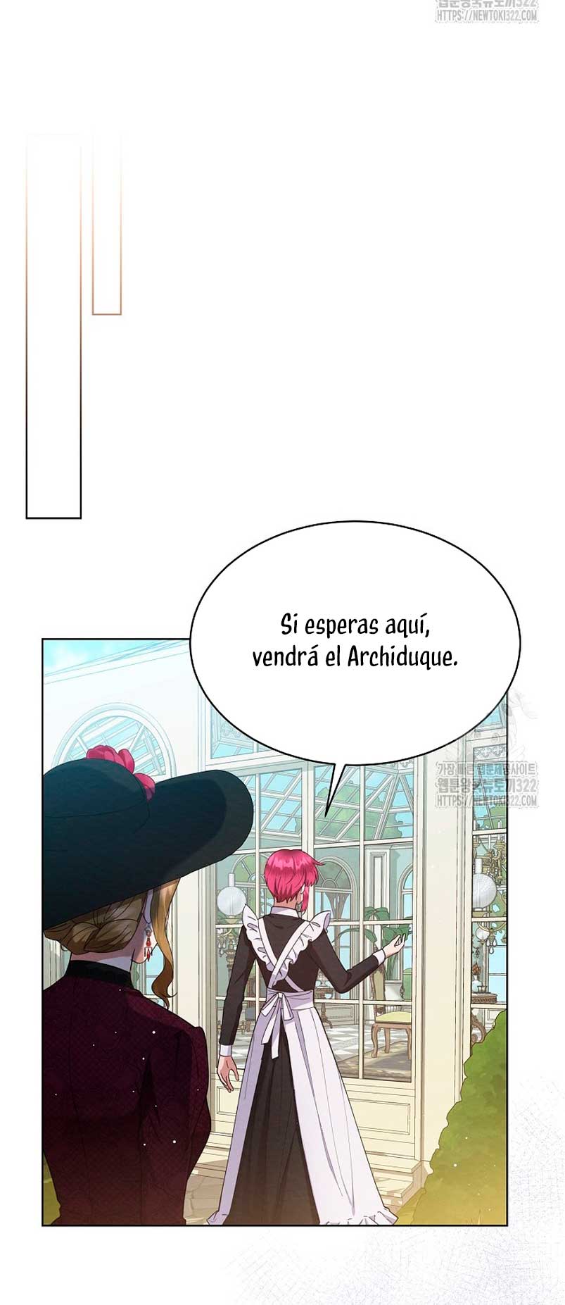 La pequeña señora es una vengadora Capítulo 14 - Page 16