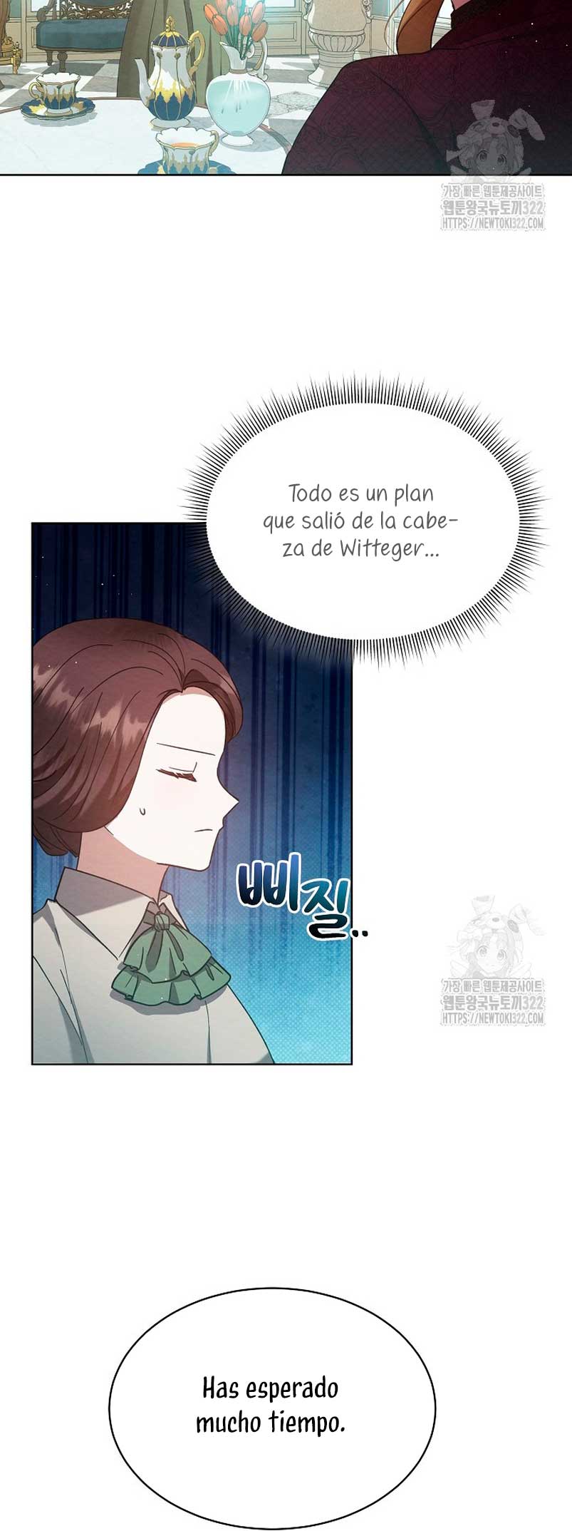 La pequeña señora es una vengadora Capítulo 14 - Page 24