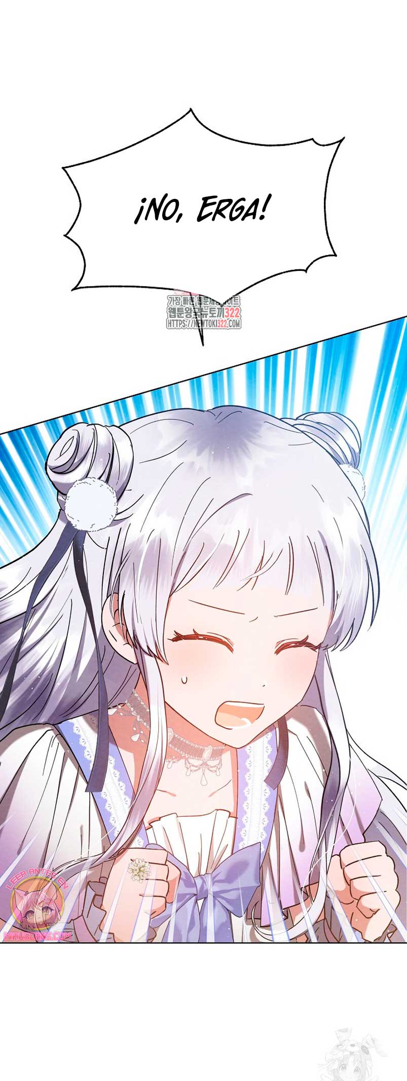 La pequeña señora es una vengadora Capítulo 14 - Page 3