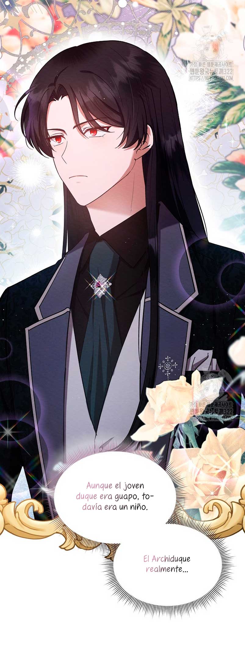 La pequeña señora es una vengadora Capítulo 14 - Page 32