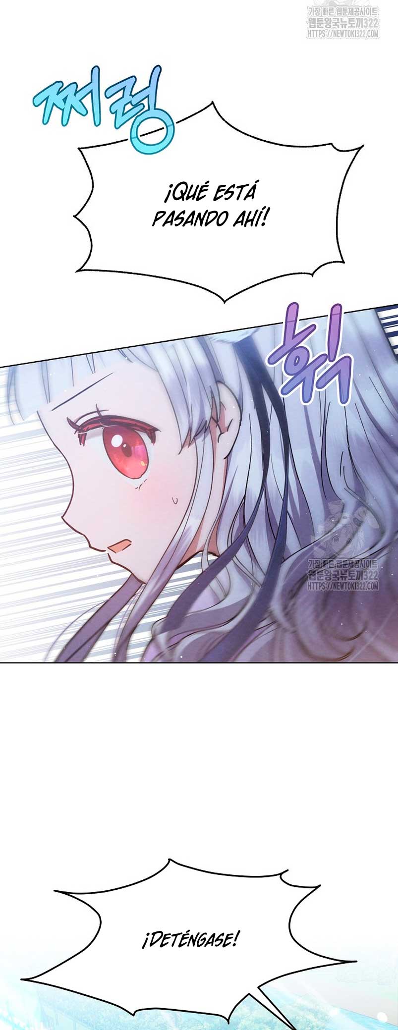 La pequeña señora es una vengadora Capítulo 14 - Page 4