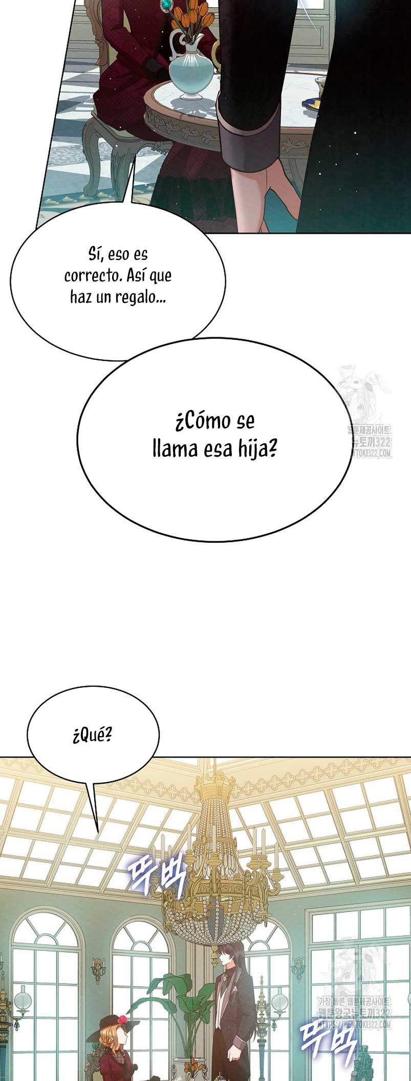 La pequeña señora es una vengadora Capítulo 14 - Page 42