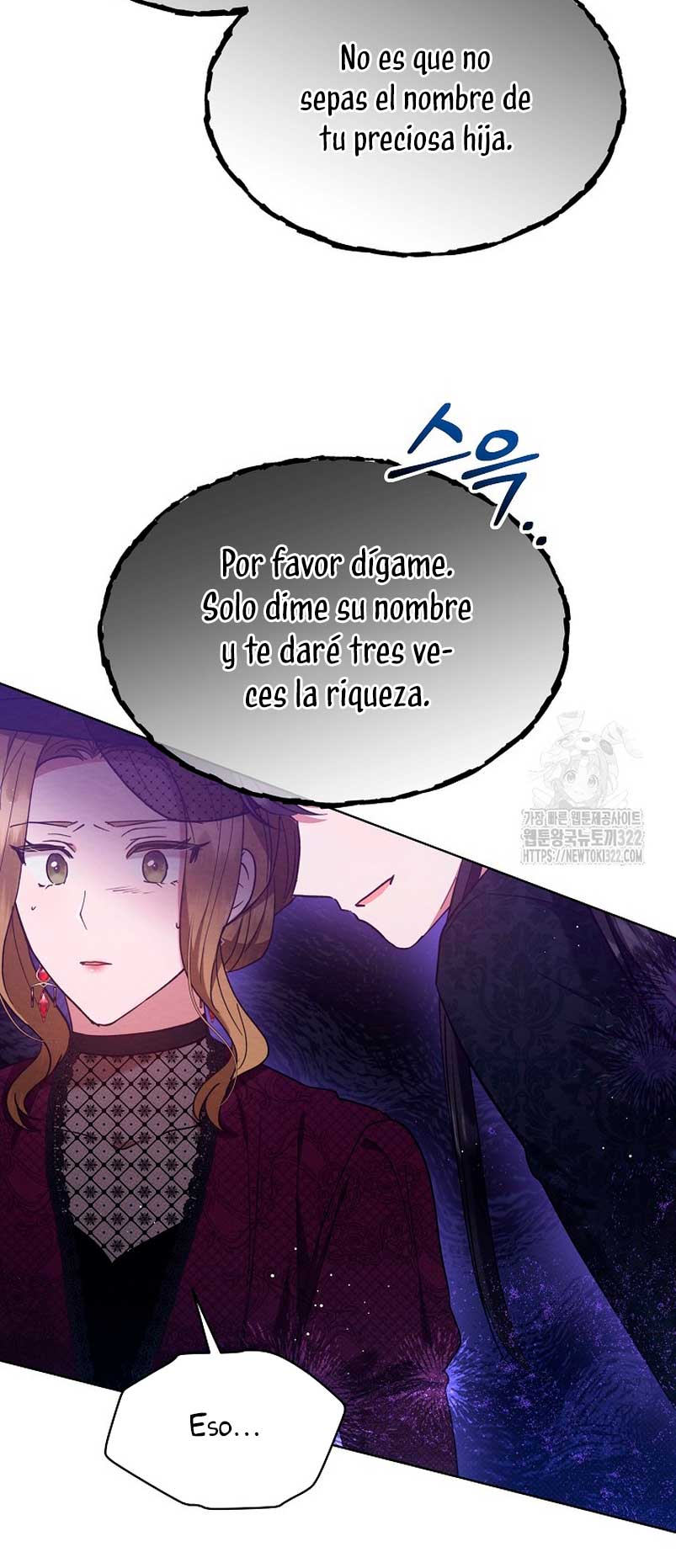 La pequeña señora es una vengadora Capítulo 14 - Page 44