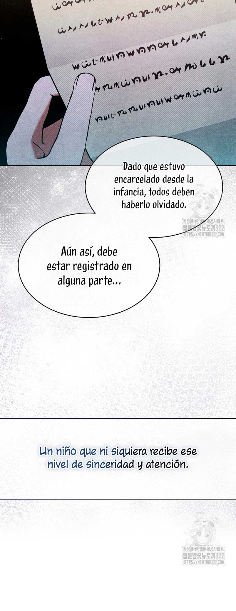 La pequeña señora es una vengadora Capítulo 14 - Page 48