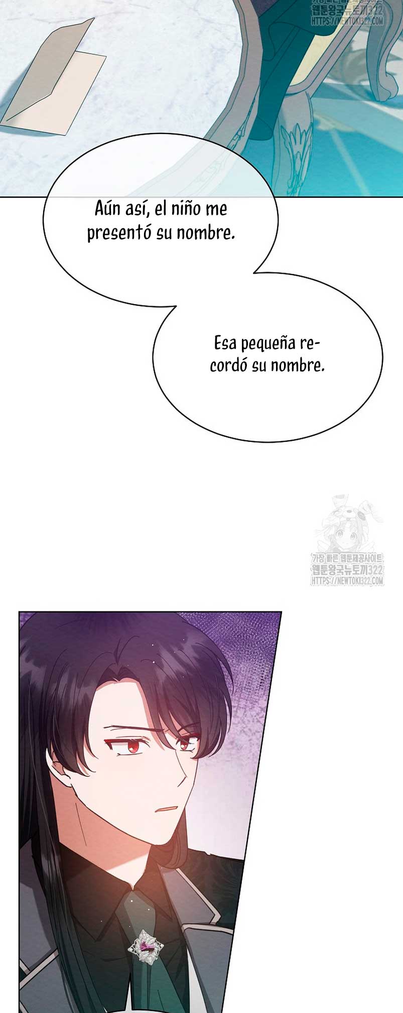 La pequeña señora es una vengadora Capítulo 14 - Page 50