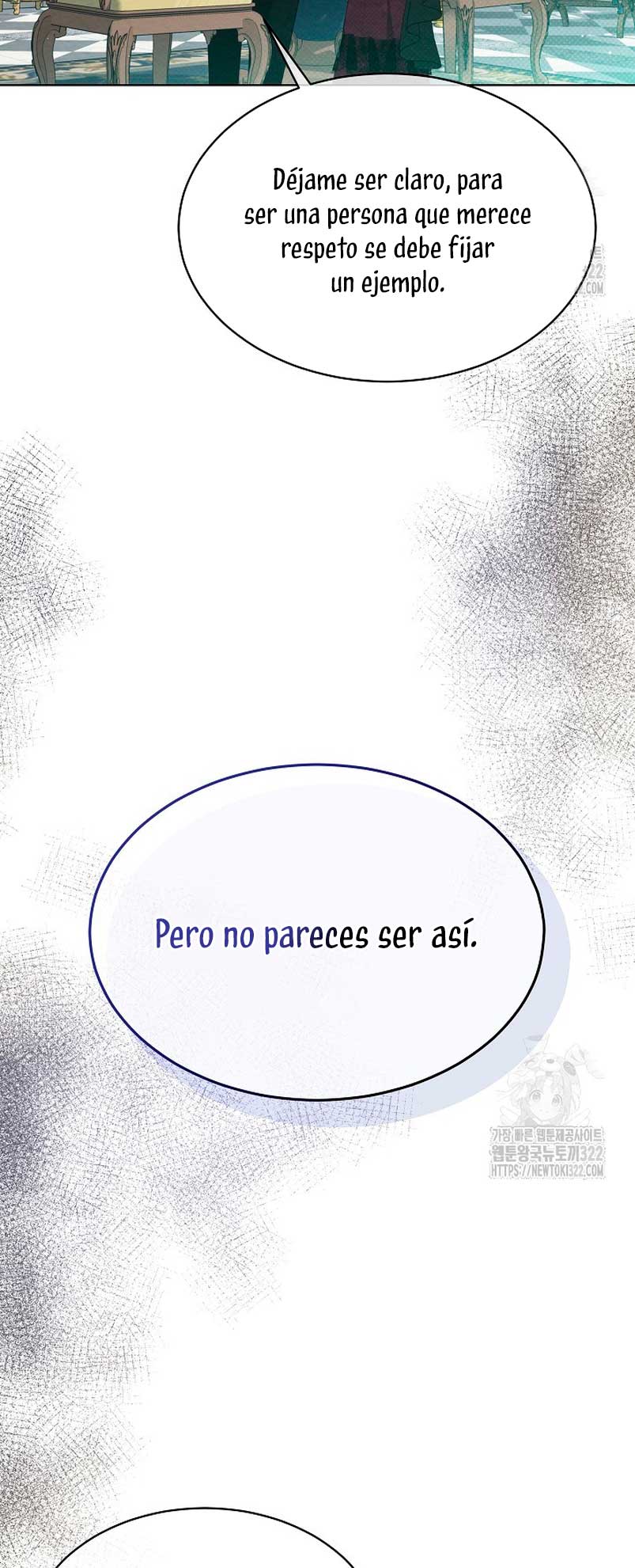 La pequeña señora es una vengadora Capítulo 14 - Page 52