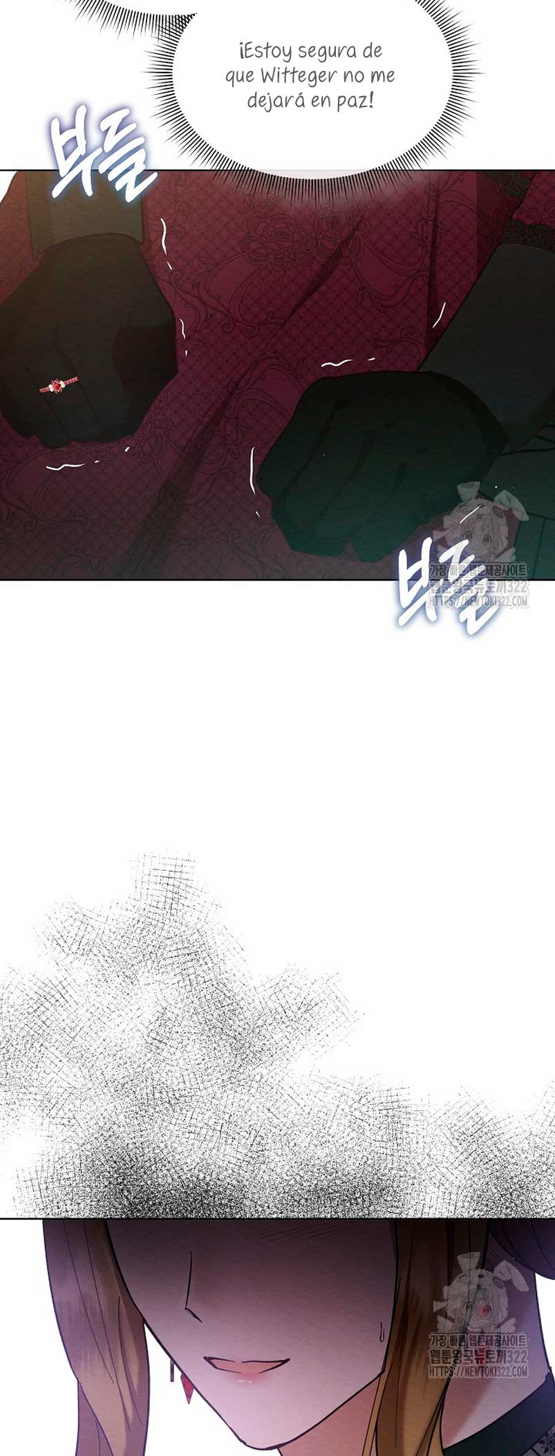 La pequeña señora es una vengadora Capítulo 14 - Page 54