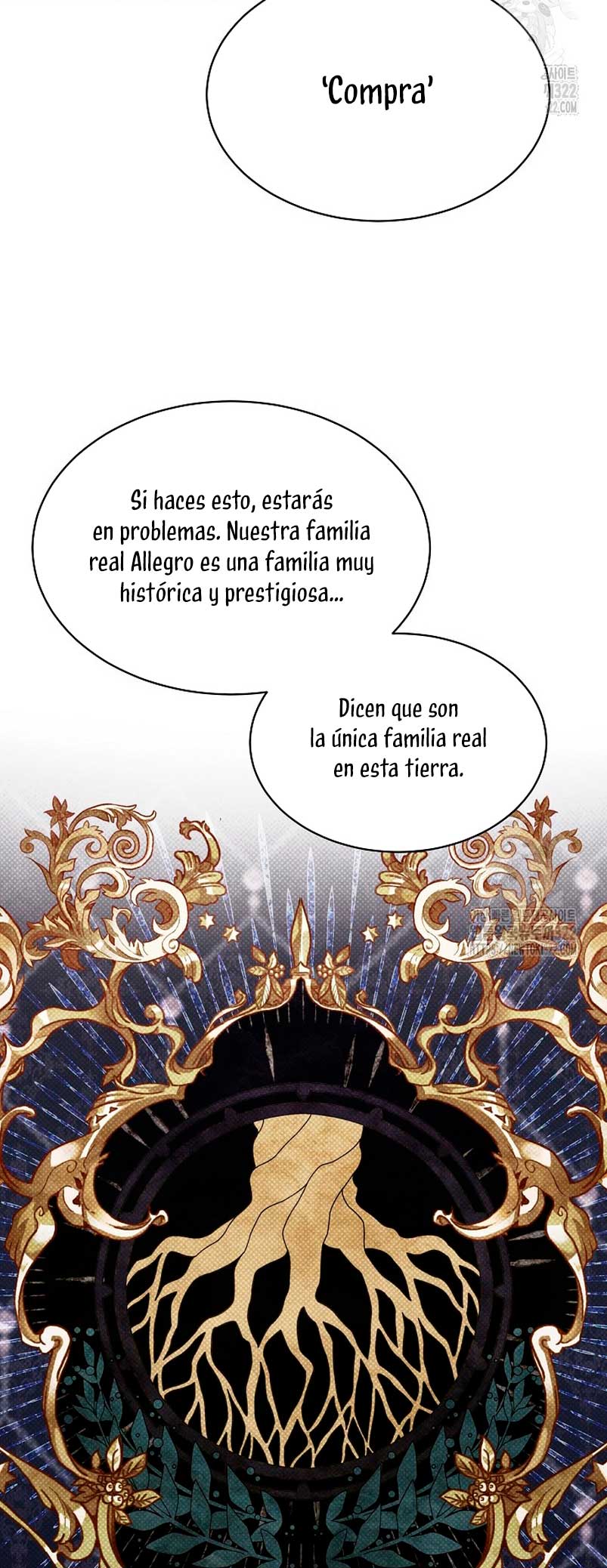 La pequeña señora es una vengadora Capítulo 14 - Page 56
