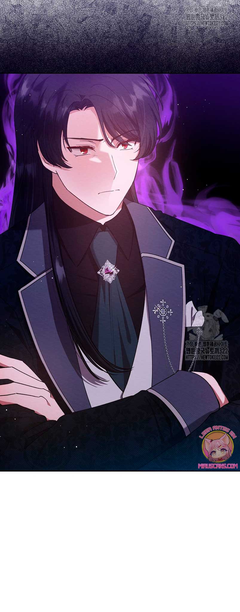 La pequeña señora es una vengadora Capítulo 14 - Page 62