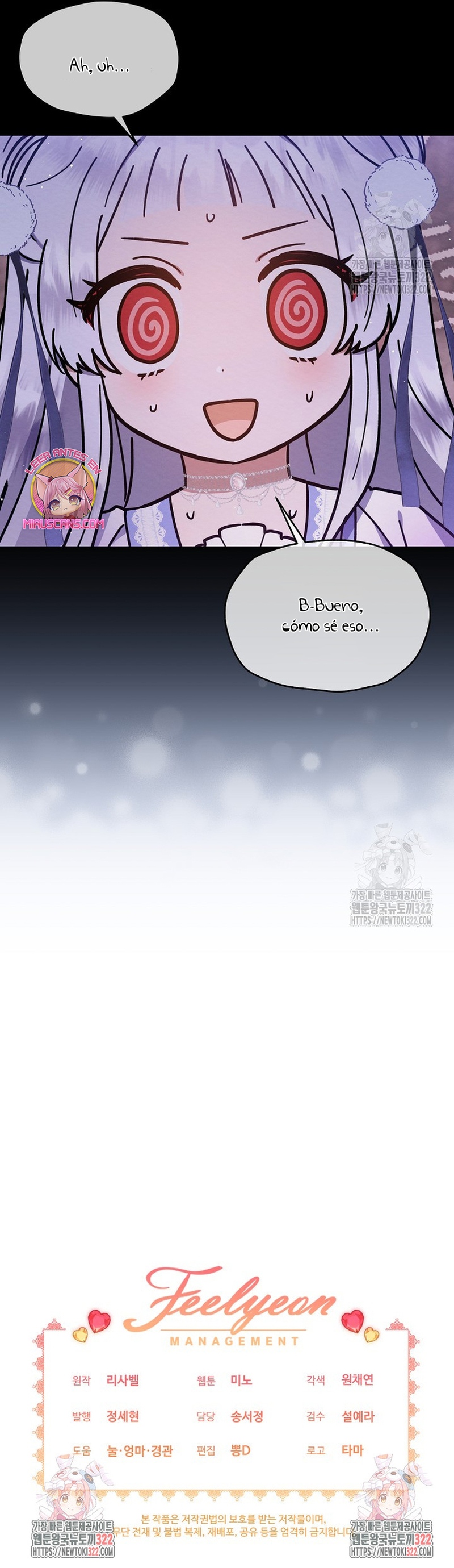 La pequeña señora es una vengadora Capítulo 15 - Page 24