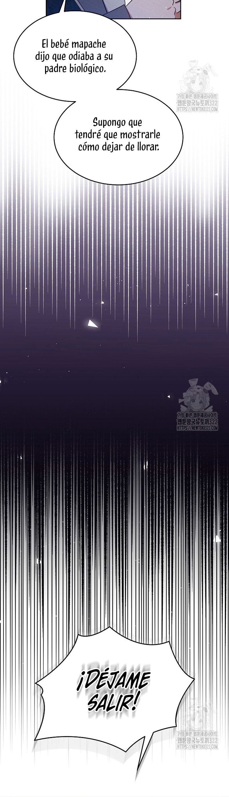 La pequeña señora es una vengadora Capítulo 16 - Page 19