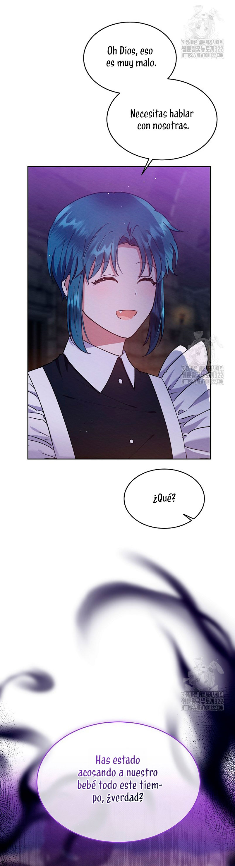 La pequeña señora es una vengadora Capítulo 16 - Page 22