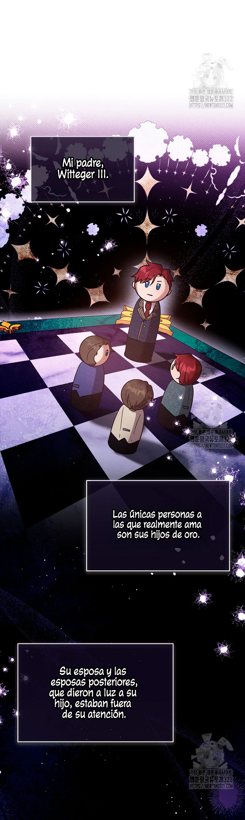 La pequeña señora es una vengadora Capítulo 16 - Page 27