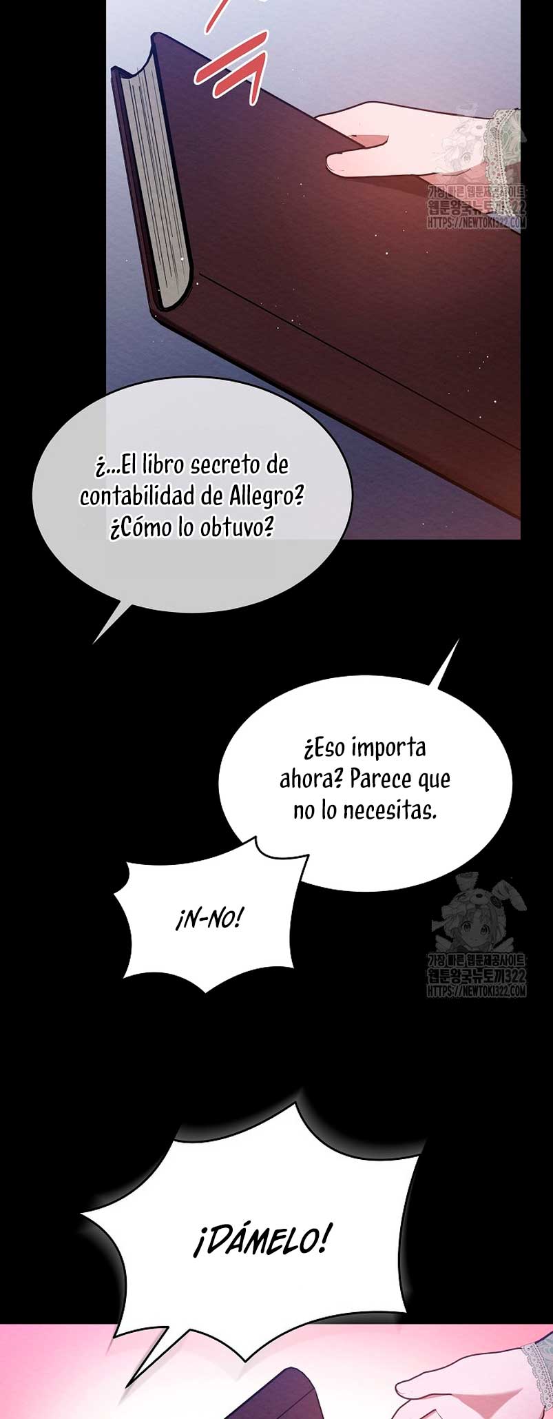 La pequeña señora es una vengadora Capítulo 17 - Page 10