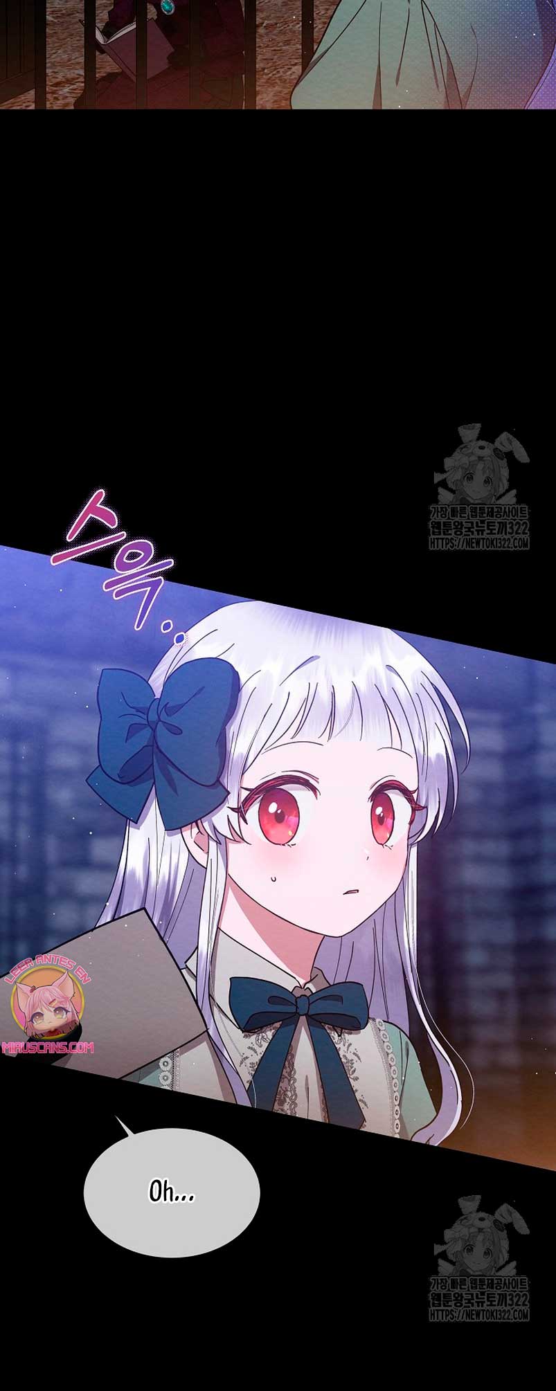 La pequeña señora es una vengadora Capítulo 17 - Page 12