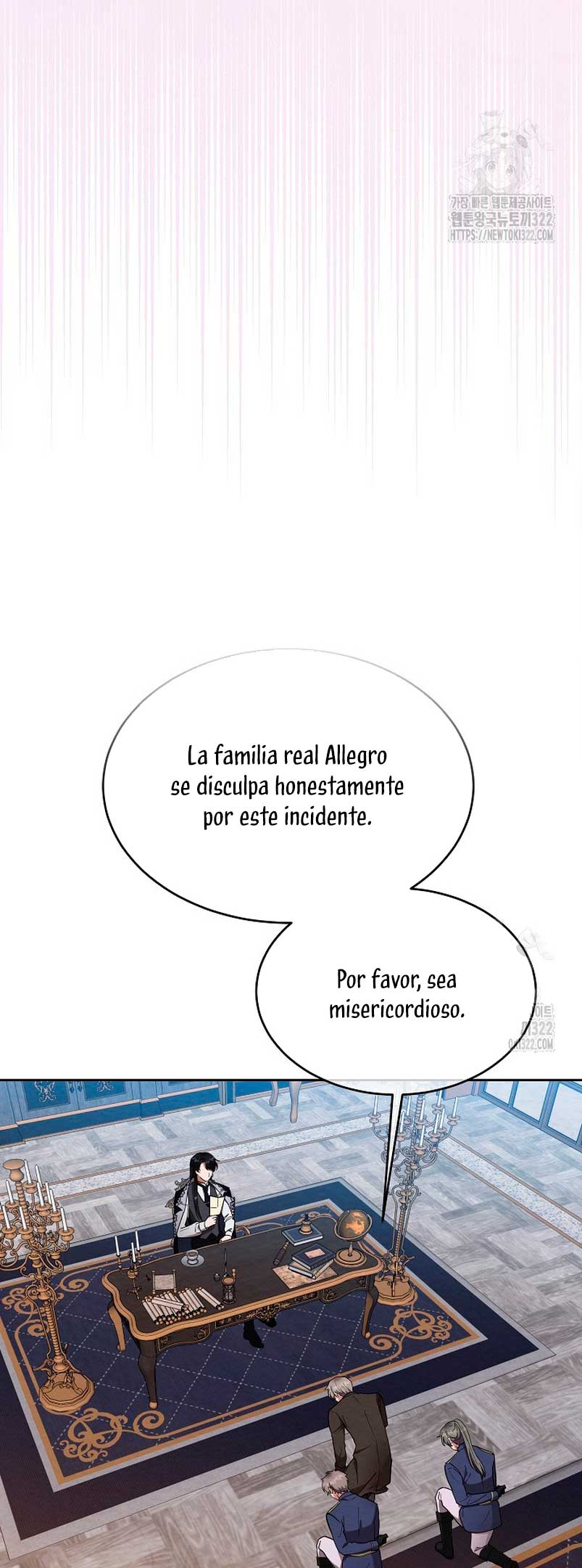 La pequeña señora es una vengadora Capítulo 17 - Page 19