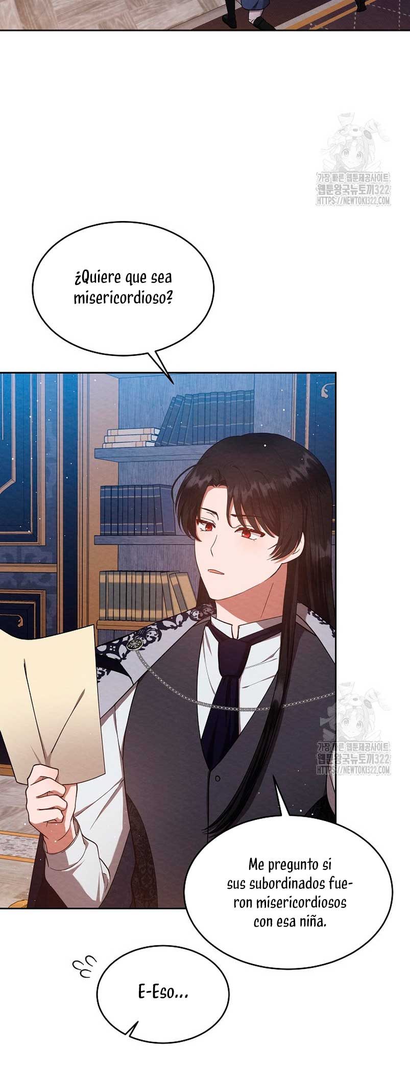 La pequeña señora es una vengadora Capítulo 17 - Page 20