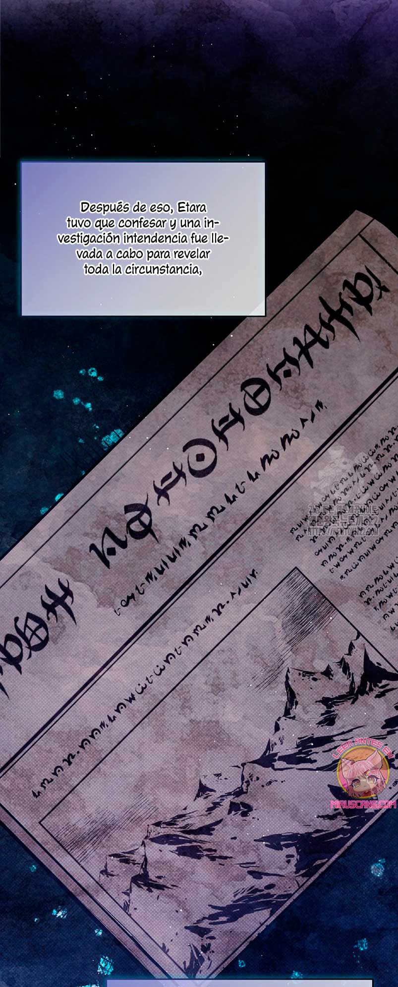 La pequeña señora es una vengadora Capítulo 17 - Page 24