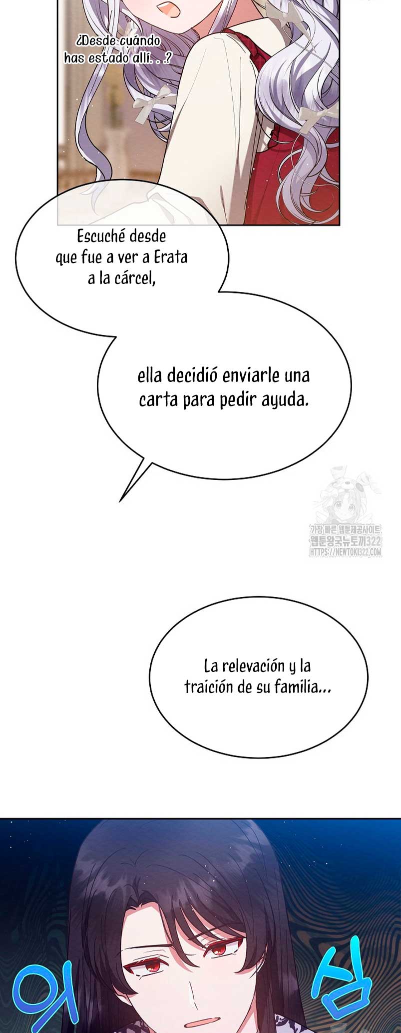 La pequeña señora es una vengadora Capítulo 17 - Page 29