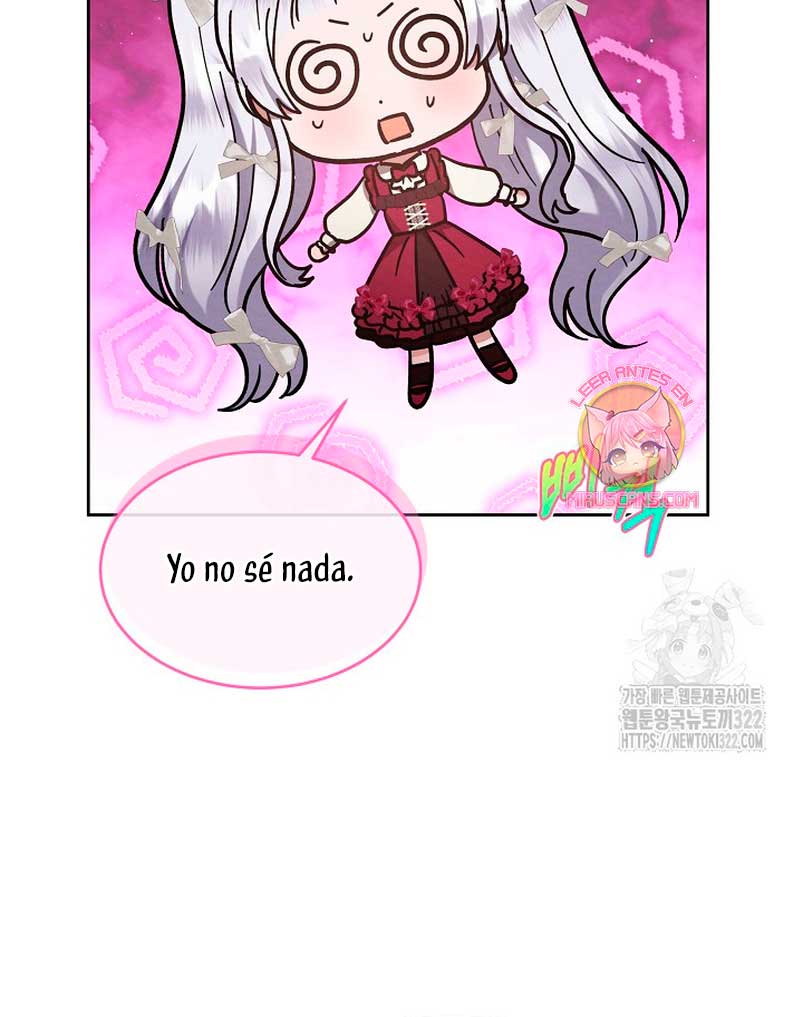 La pequeña señora es una vengadora Capítulo 17 - Page 31