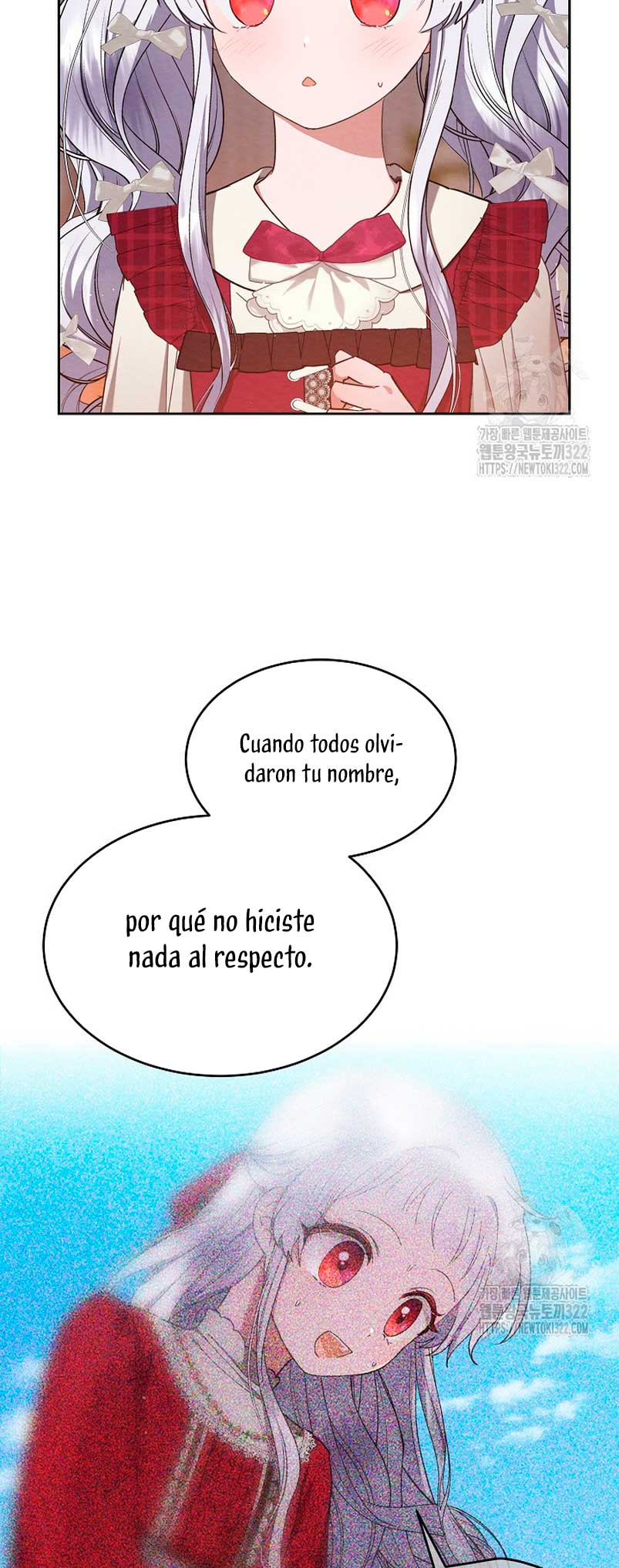 La pequeña señora es una vengadora Capítulo 17 - Page 38