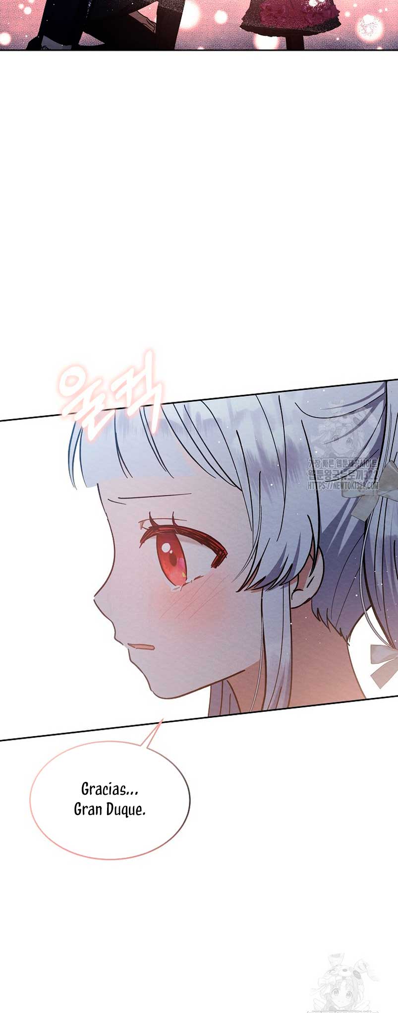 La pequeña señora es una vengadora Capítulo 17 - Page 40