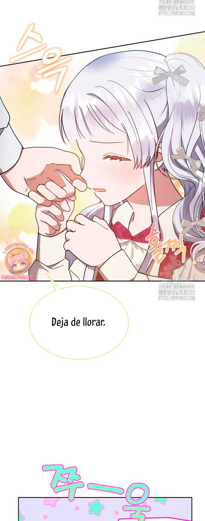 La pequeña señora es una vengadora Capítulo 17 - Page 41