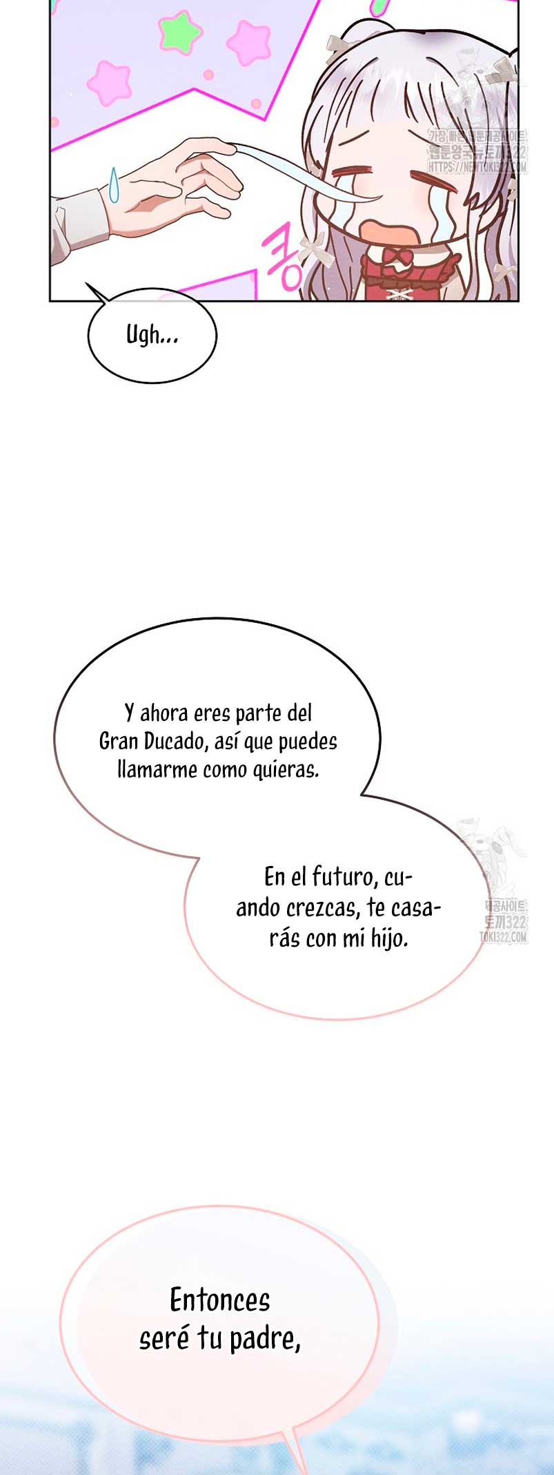 La pequeña señora es una vengadora Capítulo 17 - Page 42