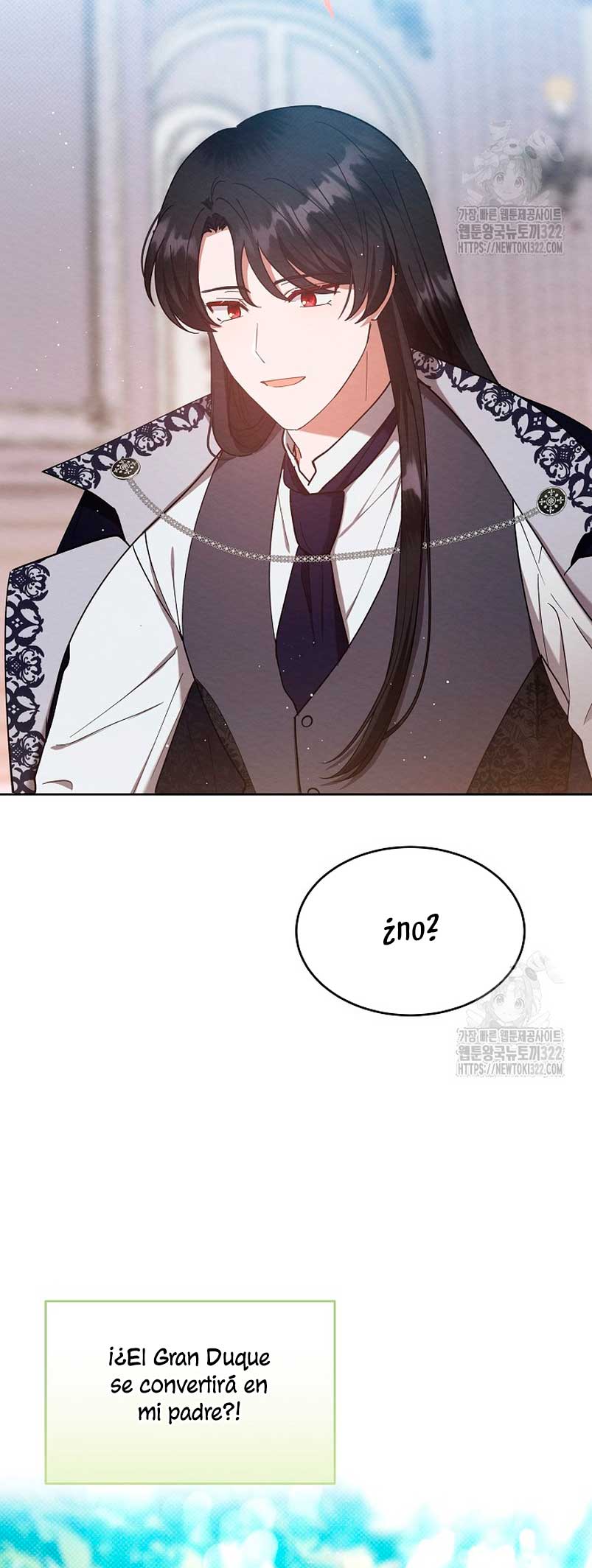 La pequeña señora es una vengadora Capítulo 17 - Page 43