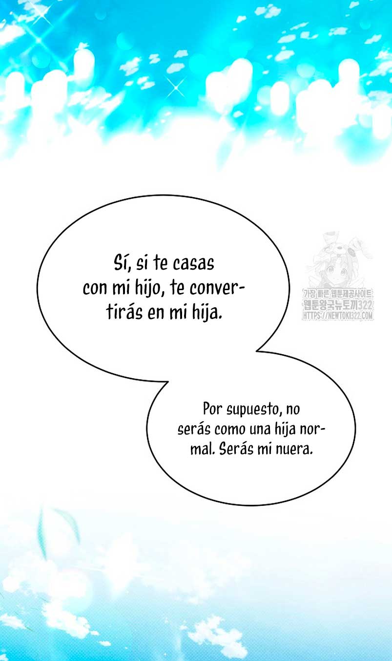 La pequeña señora es una vengadora Capítulo 17 - Page 45