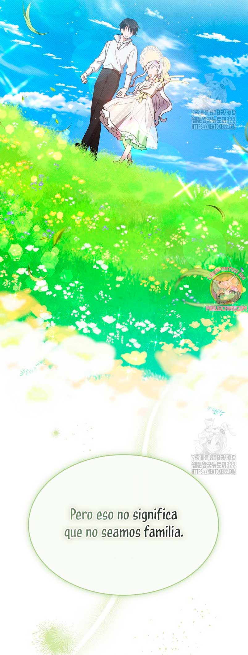 La pequeña señora es una vengadora Capítulo 17 - Page 46