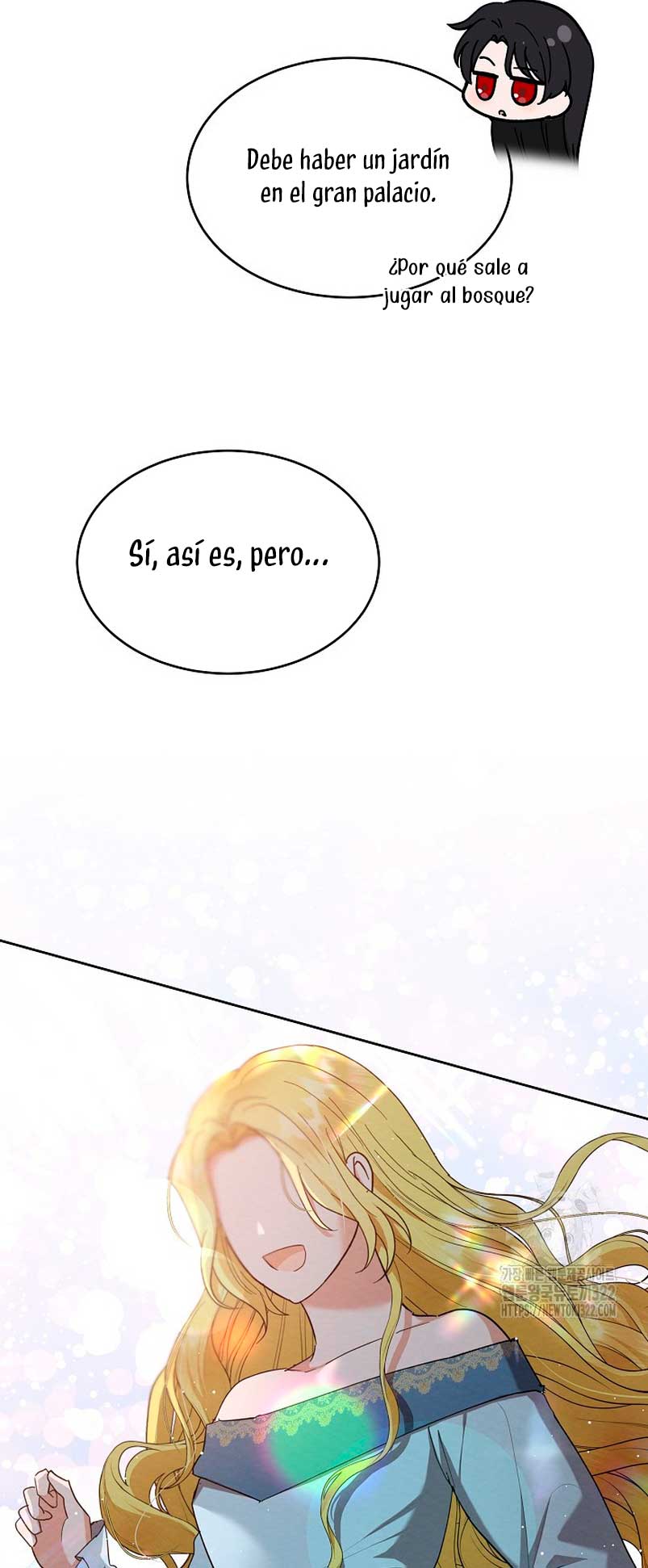 La pequeña señora es una vengadora Capítulo 17 - Page 53