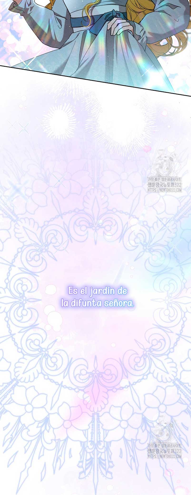 La pequeña señora es una vengadora Capítulo 17 - Page 54