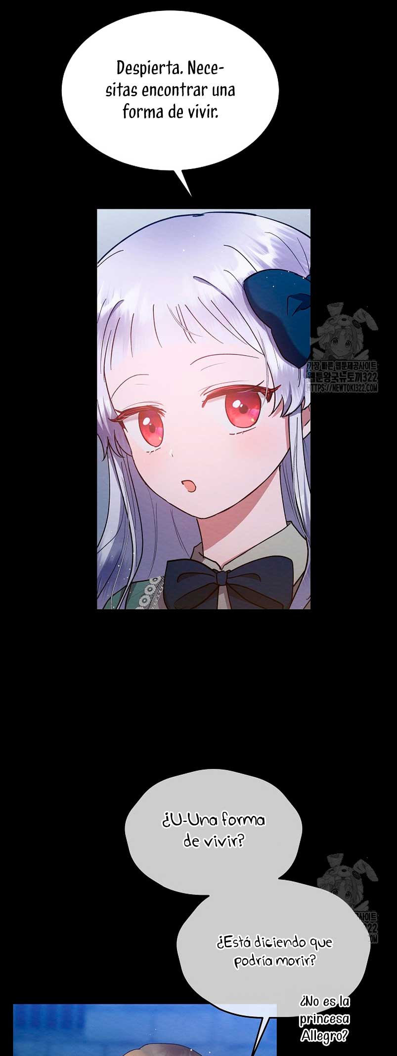 La pequeña señora es una vengadora Capítulo 17 - Page 6