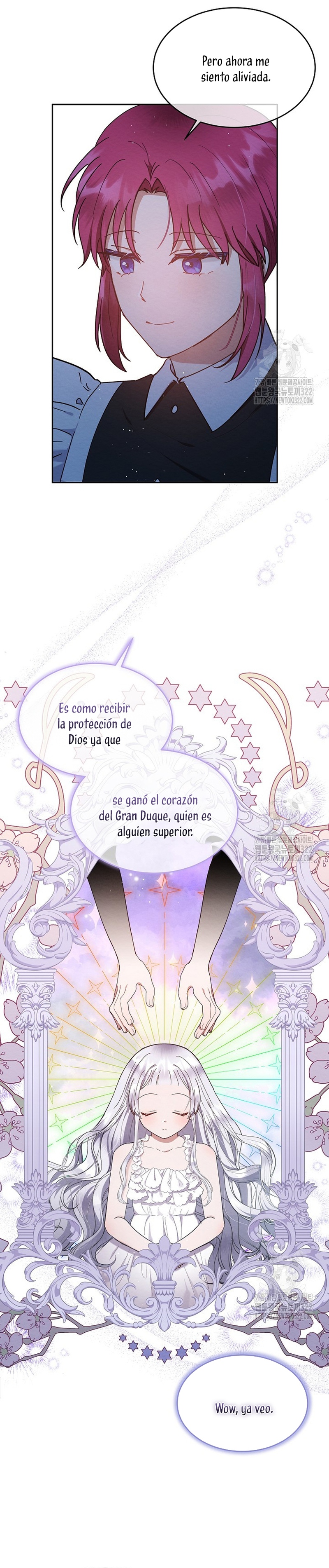 La pequeña señora es una vengadora Capítulo 18 - Page 17