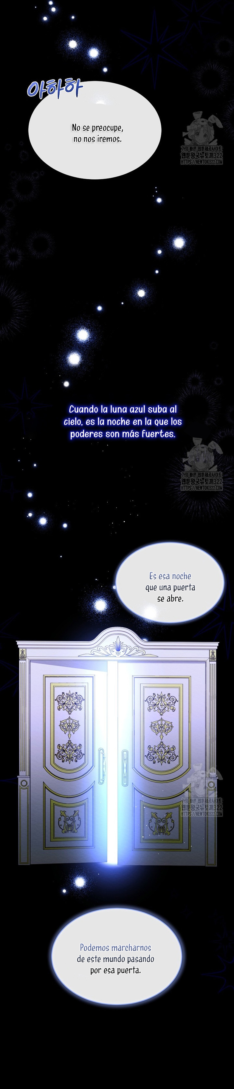 La pequeña señora es una vengadora Capítulo 18 - Page 20