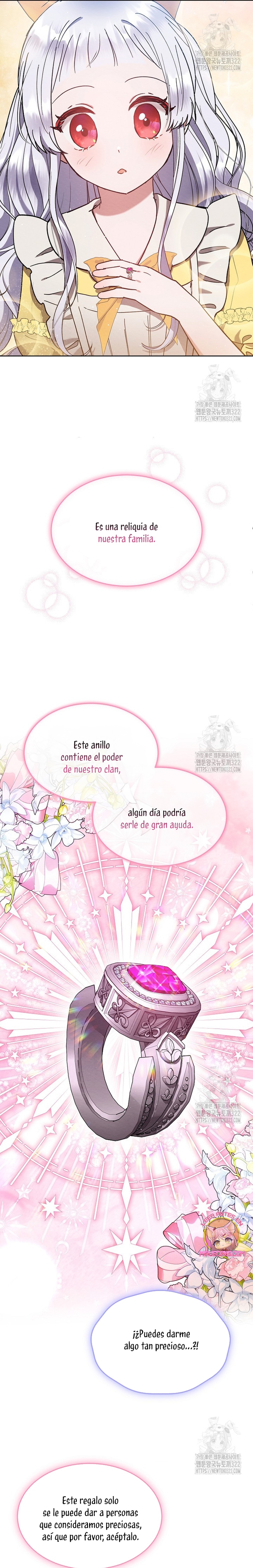 La pequeña señora es una vengadora Capítulo 18 - Page 24