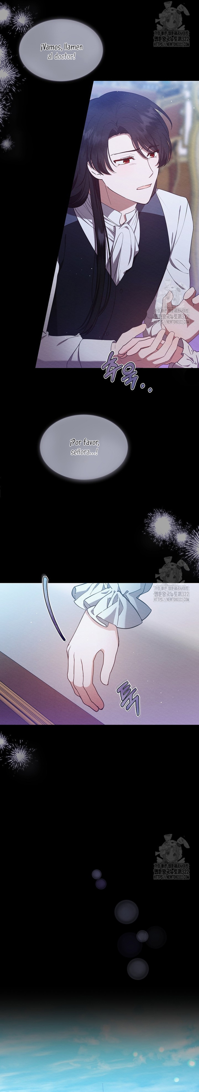 La pequeña señora es una vengadora Capítulo 18 - Page 4