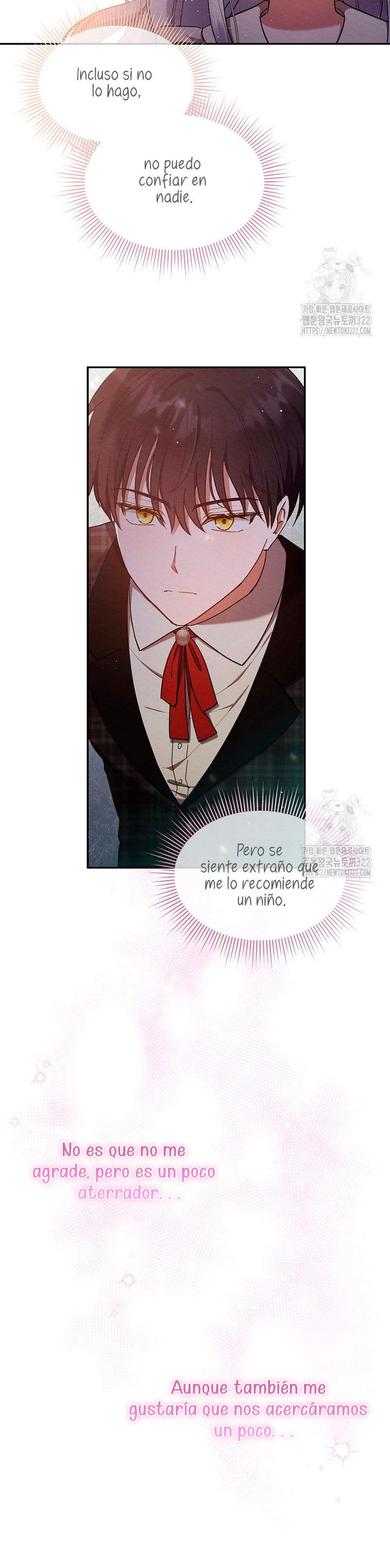 La pequeña señora es una vengadora Capítulo 19 - Page 14