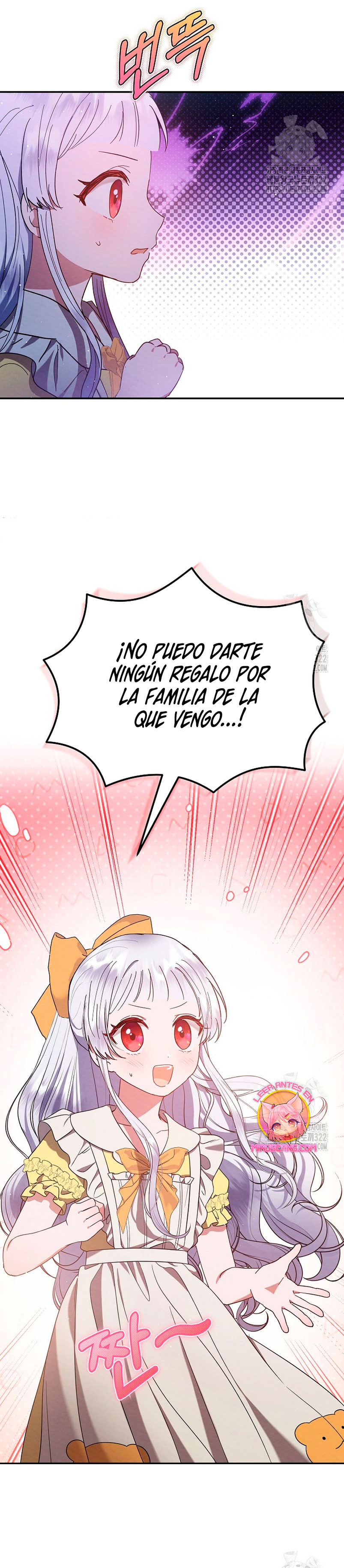 La pequeña señora es una vengadora Capítulo 19 - Page 18