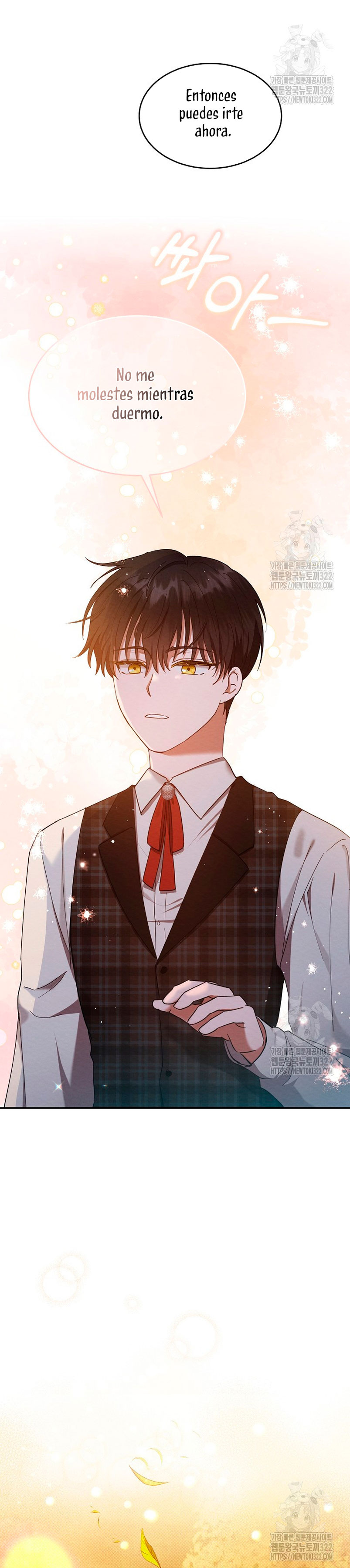 La pequeña señora es una vengadora Capítulo 19 - Page 21